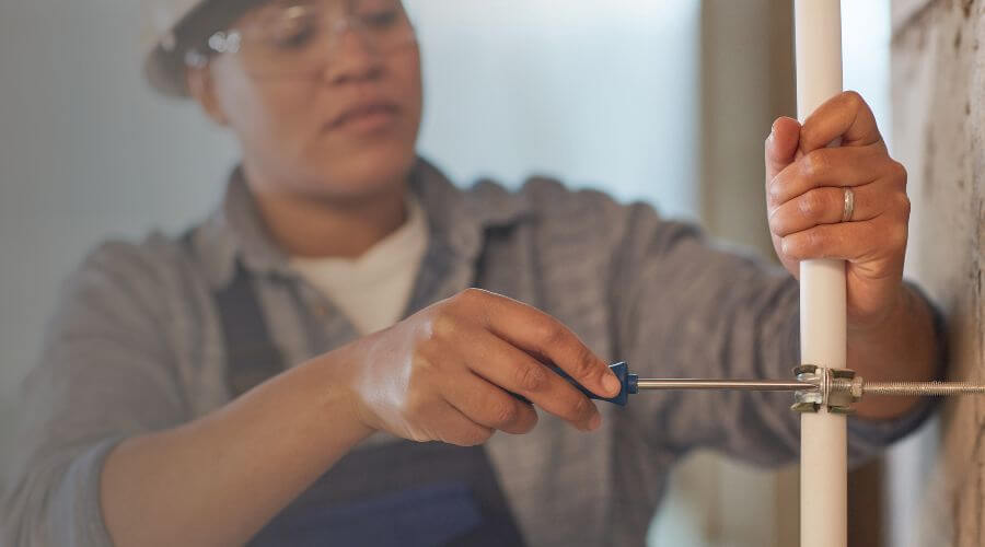 Professional annual plumbing maintenance services in Austin, AR